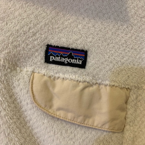 ⚡️MAKE OFFERS⚡️Patagonia Fleece Pullover - Picture 3 of 7
